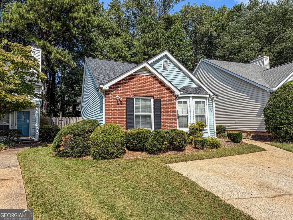 2764 Saint Charles Lane, Kennesaw, GA 30144 — photo 5