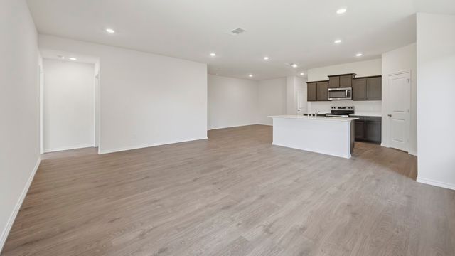 3909 Oakcrest Lane, Princeton, TX 75407