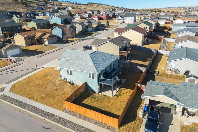 3208 JOPLIN LN, Rapid City, SD 57701