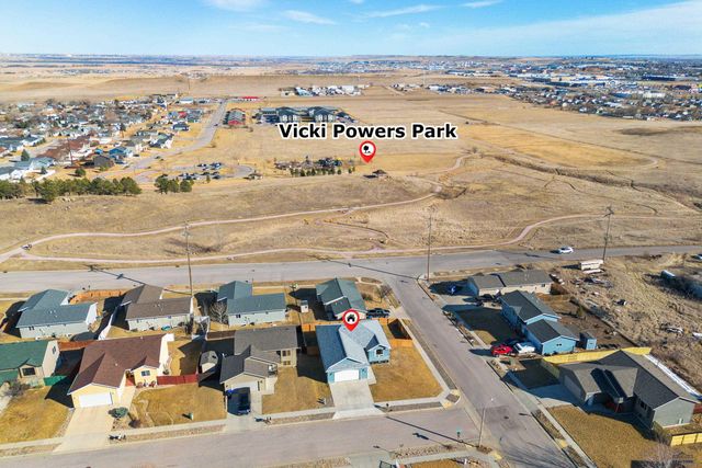 3208 JOPLIN LN, Rapid City, SD 57701