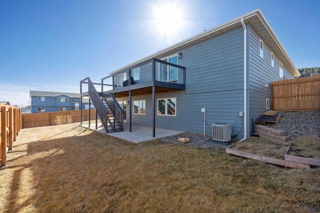 3208 JOPLIN LN, Rapid City, SD 57701