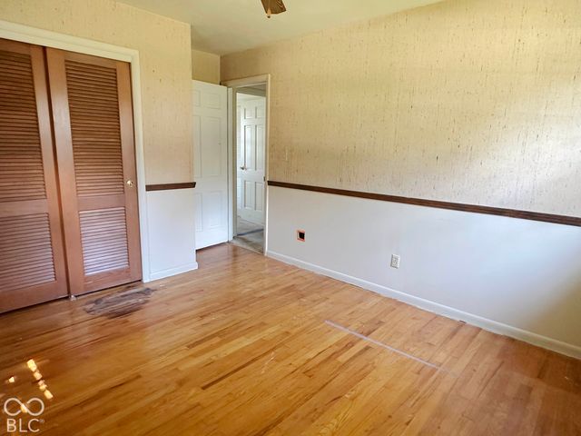 7440 Radburn, Indianapolis, IN 46214