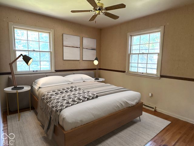 7440 Radburn, Indianapolis, IN 46214