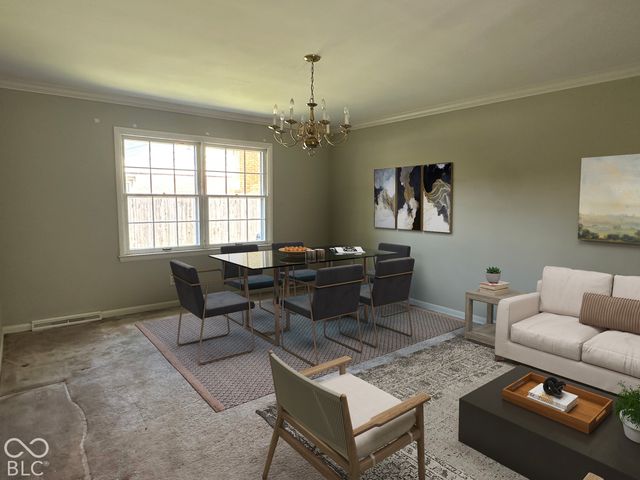 7440 Radburn, Indianapolis, IN 46214