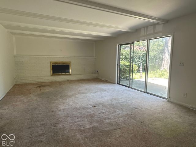 7440 Radburn, Indianapolis, IN 46214