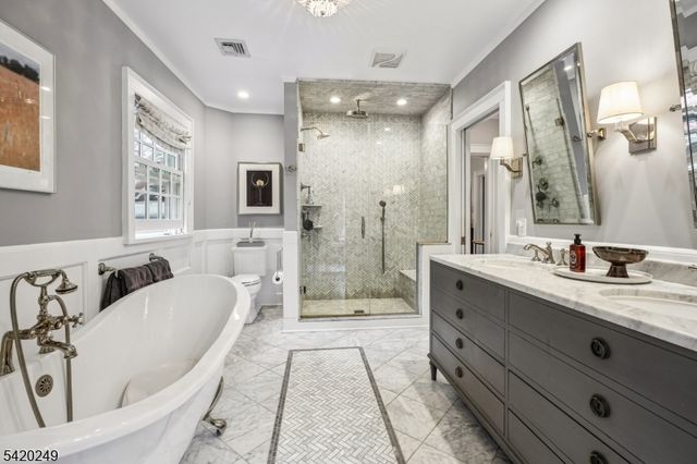 9 Quentin Ct, Maplewood Twp., NJ 07040