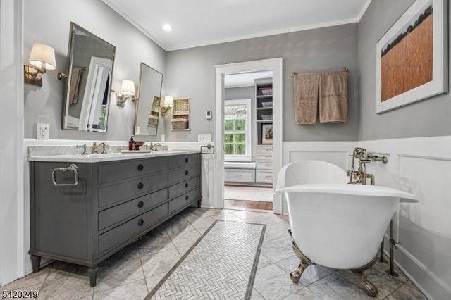 9 Quentin Ct, Maplewood Twp., NJ 07040