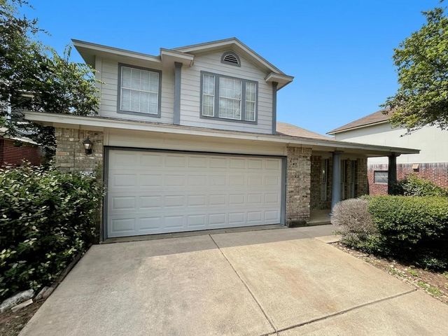 909 Settlement CV, Cedar Park, TX 78613