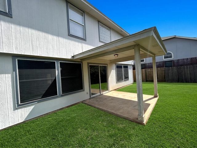 909 Settlement CV, Cedar Park, TX 78613