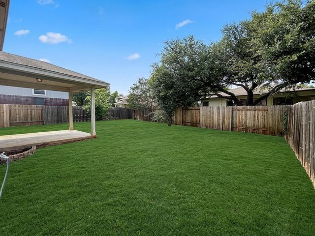 909 Settlement CV, Cedar Park, TX 78613