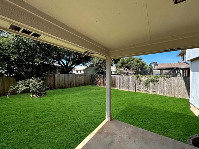 909 Settlement CV, Cedar Park, TX 78613