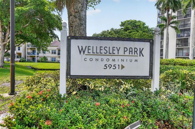 5951 Wellesley Park Dr 508, Boca Raton, FL 33433
