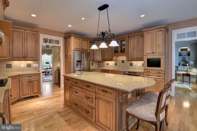 1693 CENTENNIAL DR, Toano, VA 23168