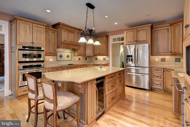 1693 CENTENNIAL DR, Toano, VA 23168