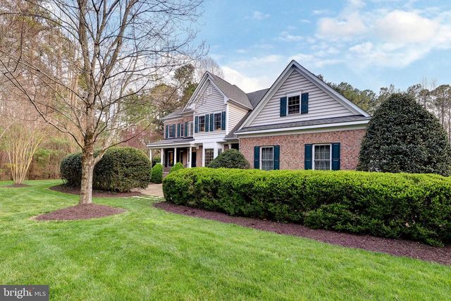 1693 CENTENNIAL DR, Toano, VA 23168