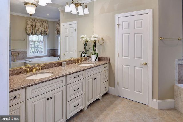 1693 CENTENNIAL DR, Toano, VA 23168