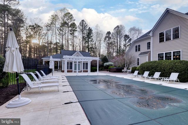 1693 CENTENNIAL DR, Toano, VA 23168