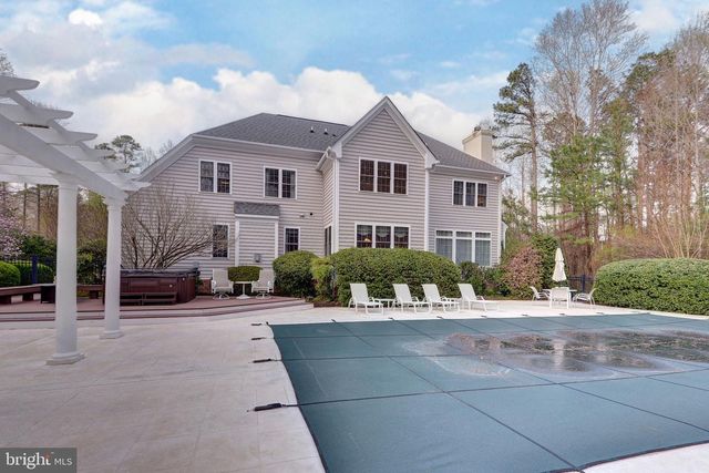 1693 CENTENNIAL DR, Toano, VA 23168