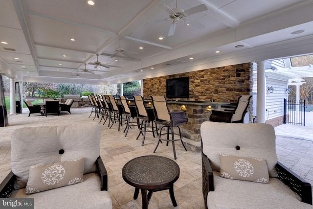 1693 CENTENNIAL DR, Toano, VA 23168