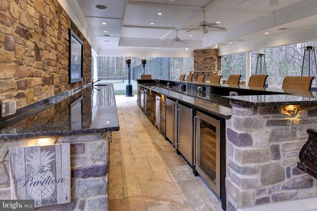 1693 CENTENNIAL DR, Toano, VA 23168