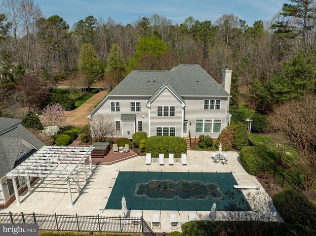 1693 CENTENNIAL DR, Toano, VA 23168