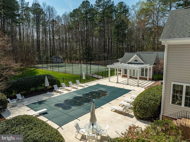 1693 CENTENNIAL DR, Toano, VA 23168