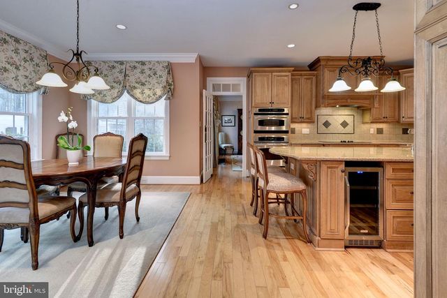 1693 CENTENNIAL DR, Toano, VA 23168