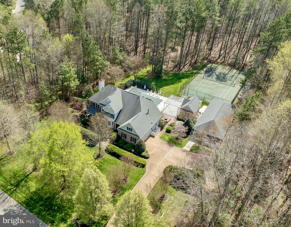 1693 CENTENNIAL DR, Toano, VA 23168