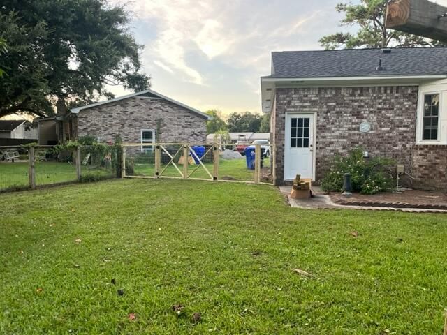 1133 Island View Drive, Mount Pleasant, SC 29464