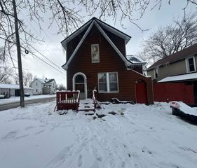 235 Oak Street, Marion, OH 43302