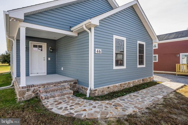 46 BROAD ST, Greenwood, DE 19950