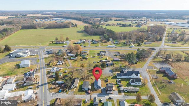 46 BROAD ST, Greenwood, DE 19950