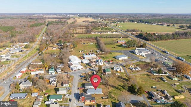 46 BROAD ST, Greenwood, DE 19950