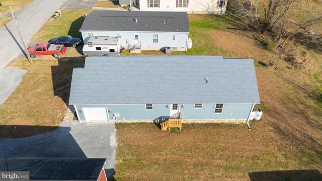 46 BROAD ST, Greenwood, DE 19950