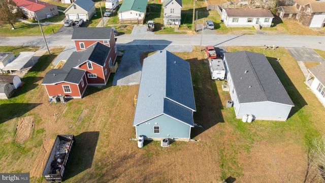 46 BROAD ST, Greenwood, DE 19950