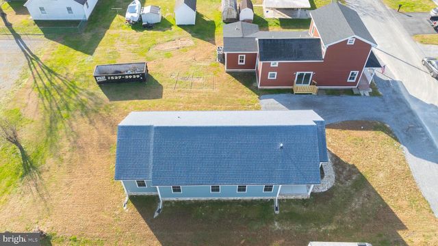 46 BROAD ST, Greenwood, DE 19950