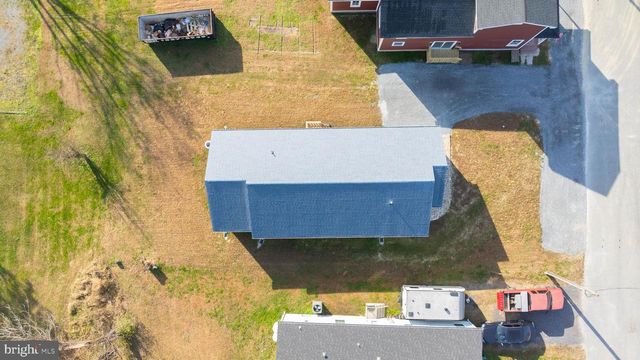 46 BROAD ST, Greenwood, DE 19950