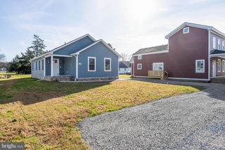 46 BROAD ST, Greenwood, DE 19950