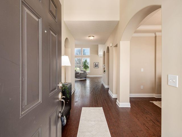 1104 Balmoral Drive, Delaware, OH 43015