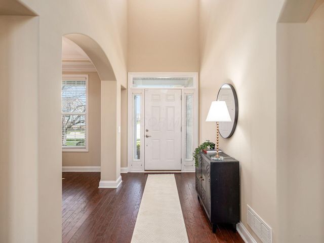 1104 Balmoral Drive, Delaware, OH 43015