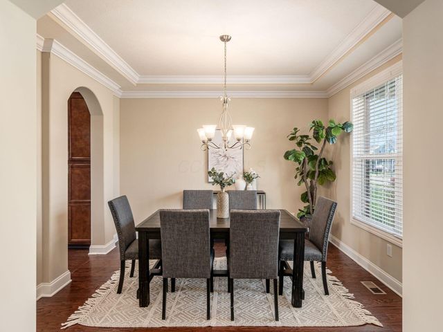 1104 Balmoral Drive, Delaware, OH 43015