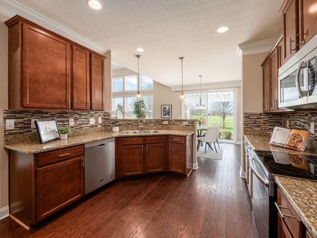 1104 Balmoral Drive, Delaware, OH 43015