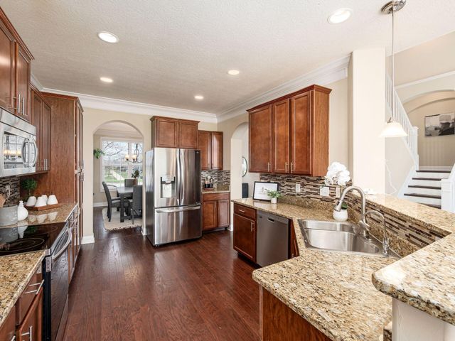 1104 Balmoral Drive, Delaware, OH 43015