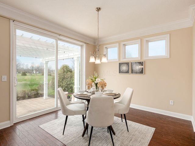 1104 Balmoral Drive, Delaware, OH 43015