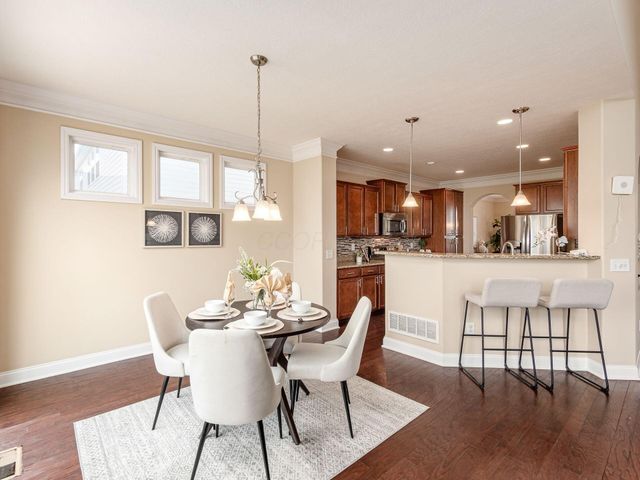 1104 Balmoral Drive, Delaware, OH 43015