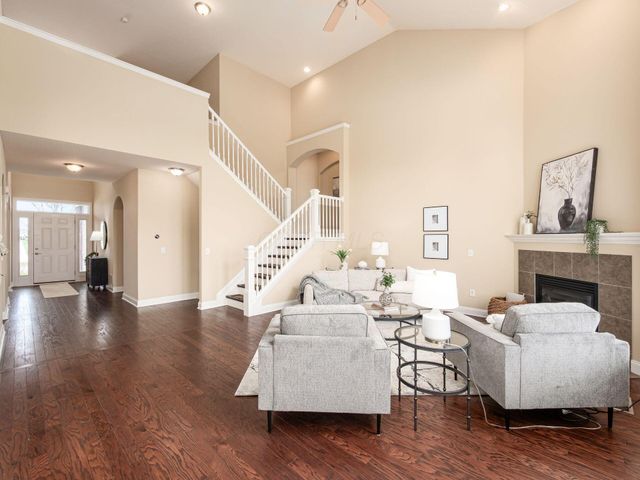 1104 Balmoral Drive, Delaware, OH 43015