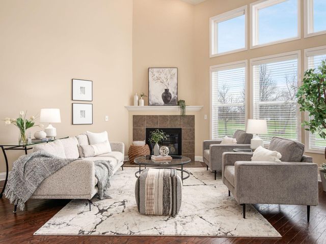 1104 Balmoral Drive, Delaware, OH 43015