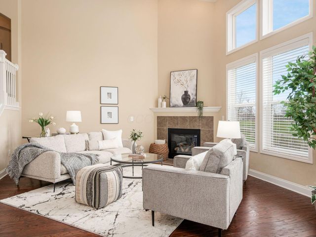 1104 Balmoral Drive, Delaware, OH 43015