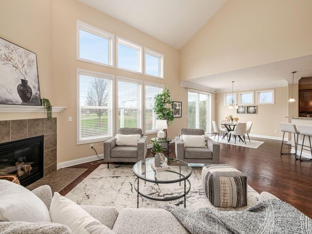 1104 Balmoral Drive, Delaware, OH 43015