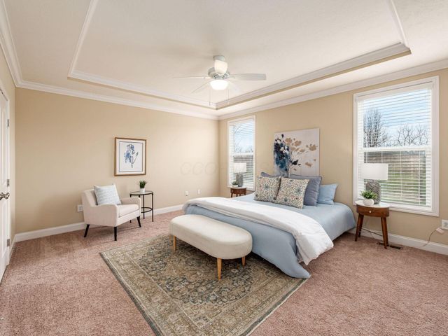 1104 Balmoral Drive, Delaware, OH 43015